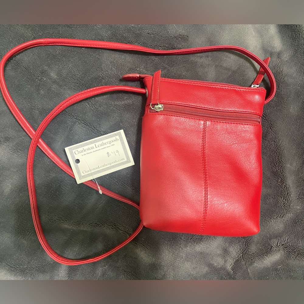 Charleston Leathergoods Purse
